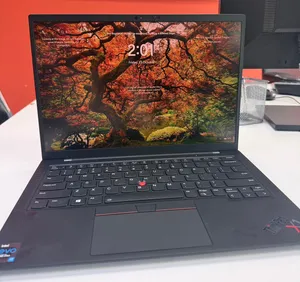 Lenovo ThinkPad X1 Carbon – Touchscreen