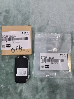 KIA K5 2021-2023