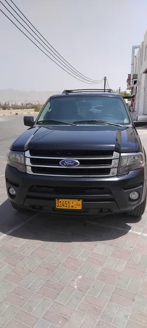 Used Ford Expedition in Al Batinah