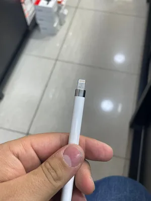 قلم ايباد ابل الأصلي الجيل الأول