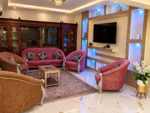 Furnished Monthly in Giza Mohandessin
