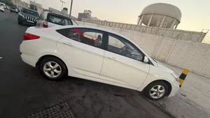 URGENT SALE – 2018 HYUNDAI ACCENT BAHRAIN