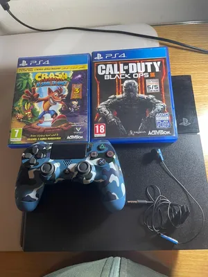 PlayStation 4 PlayStation for sale in Sharjah