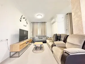 شقة للإيجار في رام الله