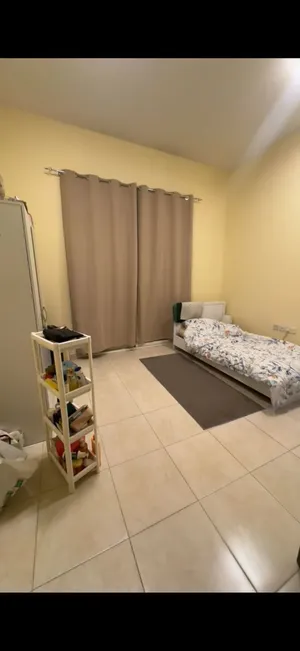 Furnished Monthly in Abu Dhabi Mohamed Bin Zayed City