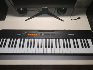 بيانو casiotone