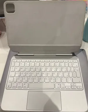 Ipad pro 11 magic keyboard