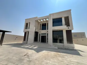 للإيجار  شقة أرضية فاخرة في مدينة الرياض  أبوظبي  For Rent  Luxury Ground-Floor Apartment in Riyad