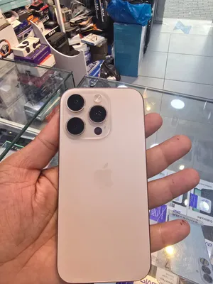 iphone 16pro 256GB