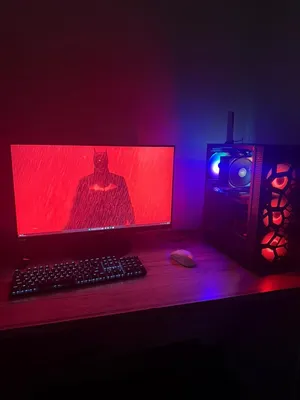 Gaming Pc 12 Gen RTX4060 Wifi