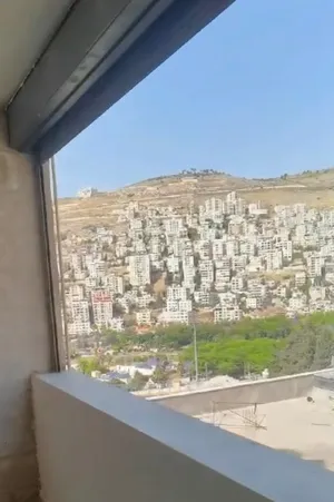 130 m2 3 Bedrooms Apartments for Sale in Nablus Rafidia