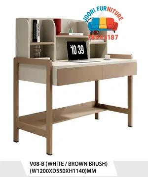 NEW STUDY TABLE