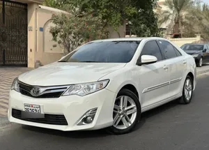 مطلووب كامري 2014 اقساط