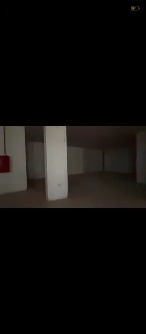 مخازن و مشاغل بمساحات مختلفة للايجار
