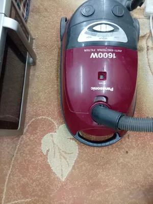 مكنسه كهربائيه نوع بناسنونك  1600واط