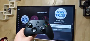 Manette sans fil Microsoft Xbox et Pc
