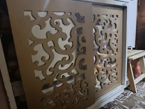جزامه اوف وايت ف دهبي