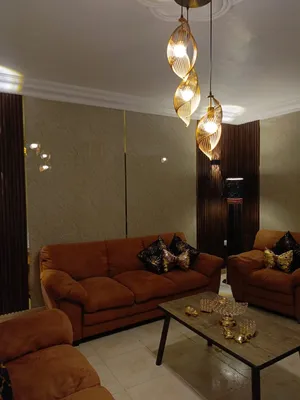شقة VIP مميزه قريبه من كل الخدمات  للايجار (أسبوعي، شهري، سنوي ) خلف ارابيلا مول