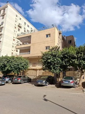 750 m2 More than 6 bedrooms Villa for Sale in Cairo Nasr City