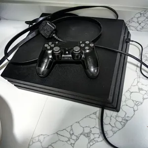 Ps4 pro 4k for sale