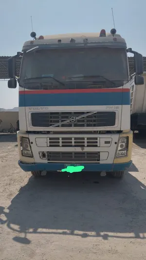 Volvo FH 12 2002 6x4
