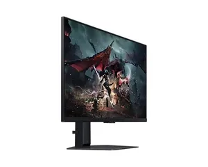 27 Samsung monitors for sale  in Baghdad