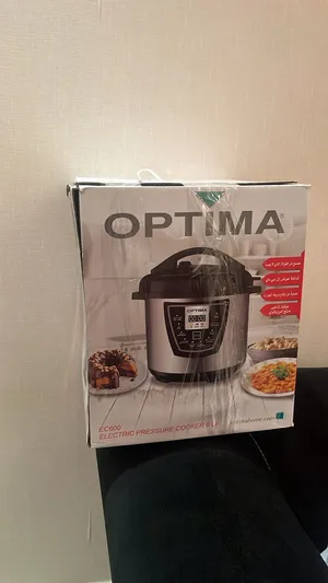 electric  pressure  cooker  6 litre