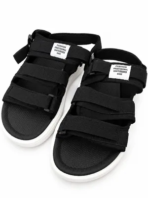 Bershka Original Sandal Outnow