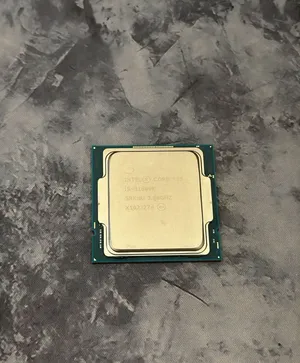 i5 11600k معالج