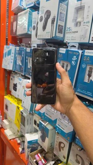 Xiaomi Mi 11 Ultra 256 GB in Al Mukalla