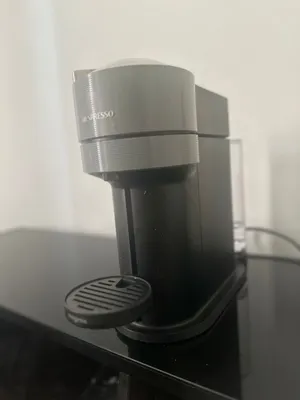Nespresso Coffee Machine