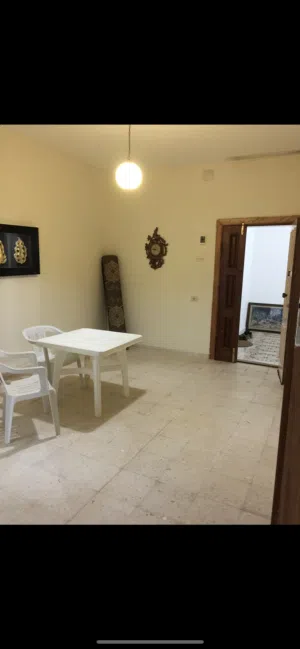 شقة للإيجار تاجوراء