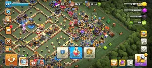 Clash of Clans Accounts and Characters for Sale in Al Hudaydah