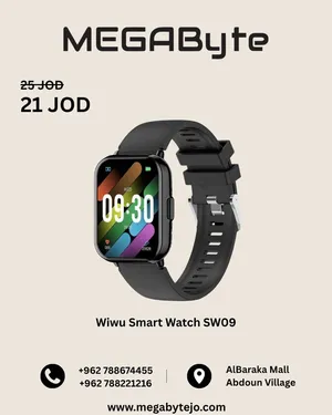 Other smart watches for Sale in Amman
