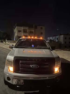 فورد F-150 موديل 2009 للبيع