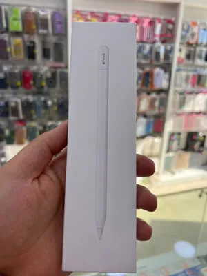 قلم أيفون أصلي شركة Apple Pencil