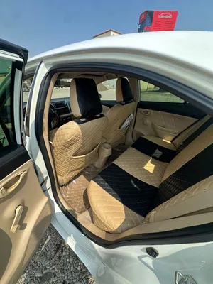 Used Toyota Yaris in Al Batinah