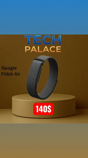 google fitbit air