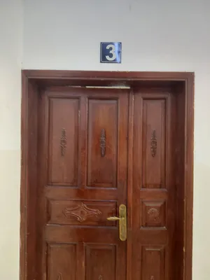 130 m2 4 Bedrooms Apartments for Rent in Muscat Al-Hail