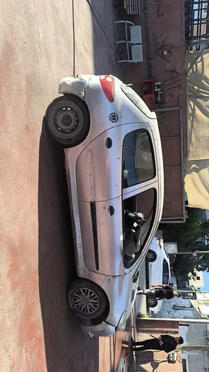 بيجو 206+ 2011