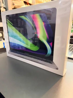 MacBook Pro with Apple M1 chip