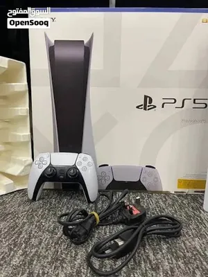 PlayStation 5 PlayStation for sale in Benghazi