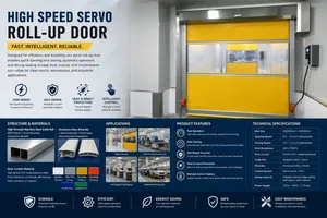 Garage Door,Sectional overhead door rolling shuterرولينج شتر باب الجراج  خدماتنا الدعم الفني الأصلاح