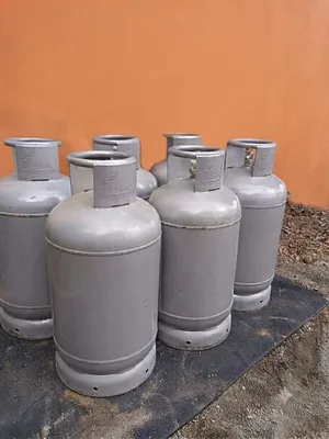بيع و نقل و واستبدال غاز الطبخ Sale, transportation and exchange of cooking gas