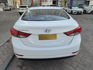 Hyundai Elentra for Sale