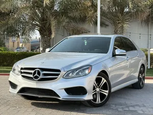 مارسيدس E350
