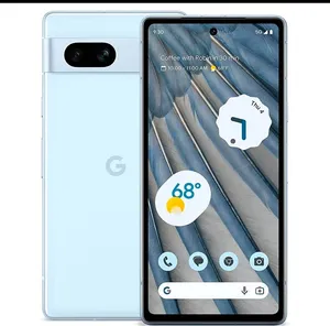 Google Pixel 7 Pro 128 GB in Tripoli