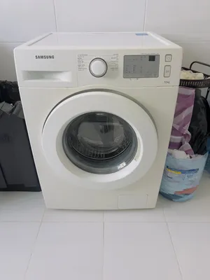 Samsung washing machine 7KG