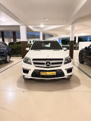 FOR SALE  2013 Mercedes-Benz GL 500 4MATIC