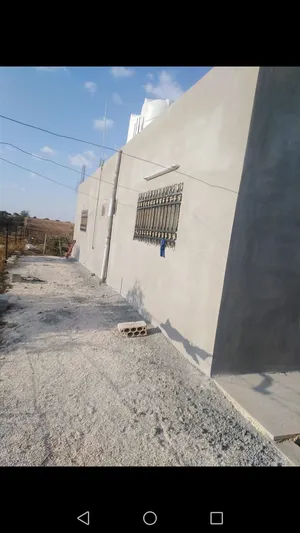 منزل للبيع رمثا غير قابل للتفاوض سعر 18000